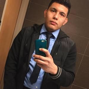 Meet your Posher, Beltran